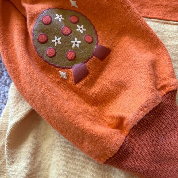 Disney Spirit Jersey | Size M | Spread The Sunshine | Florida Oranges - Picture 3 of 9